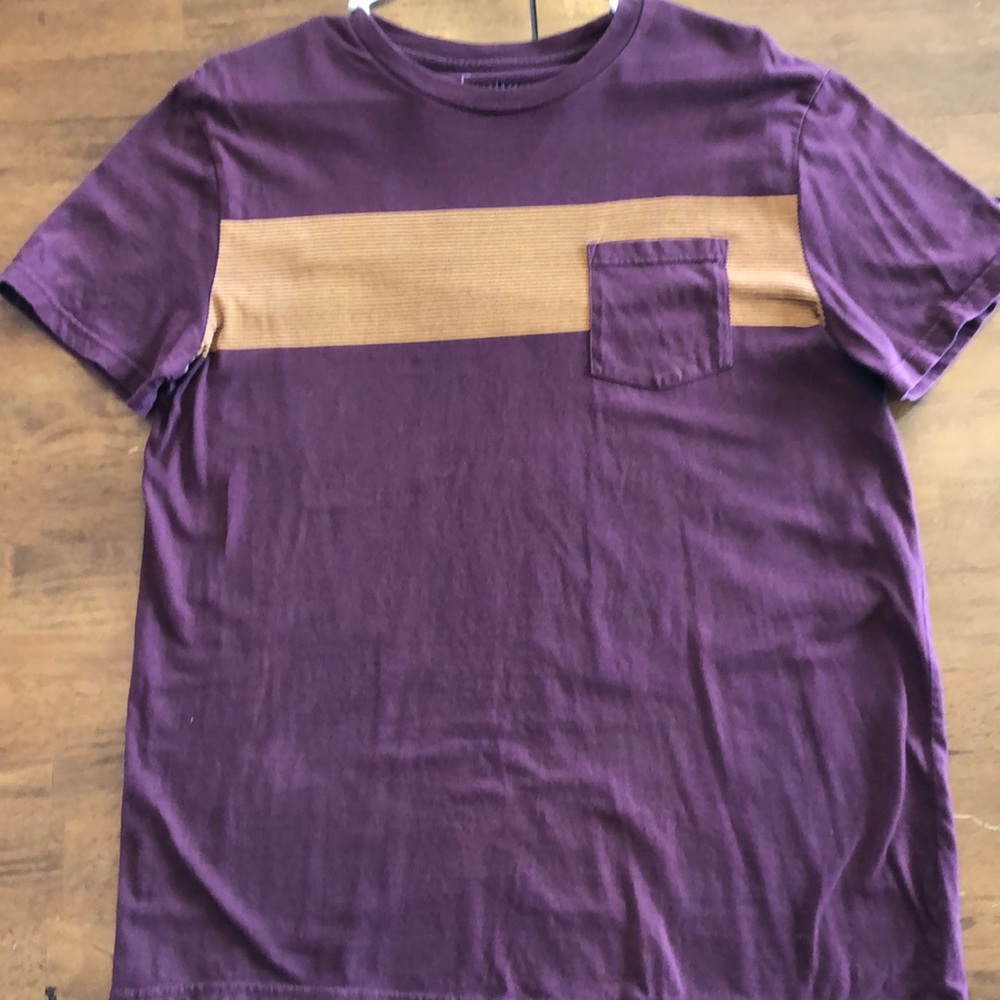 Men’s Urban Pipeline T-shirt